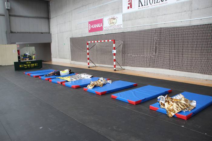 Ehunmiliak proba Tolosatik 2015 6 1436612820567