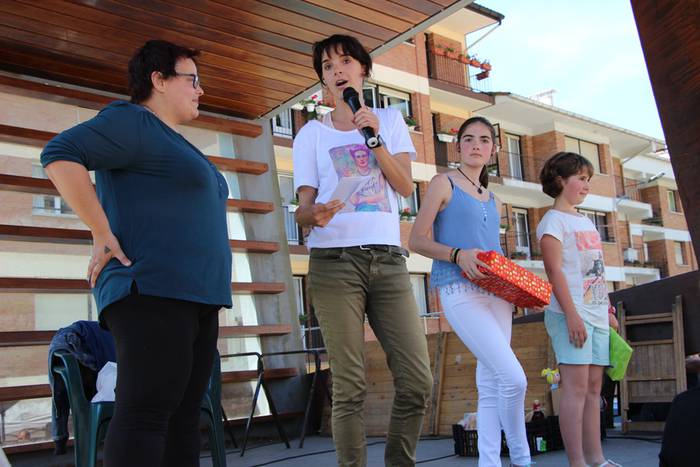 IV. Udaberriko Azoka, inoiz baino koloretsuago 35 1431265935463