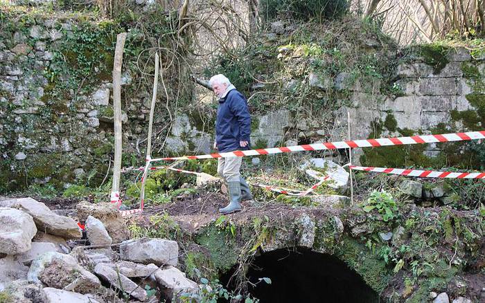 Elduain, Burdina taldea, Errotazar errota 16 1426608533728