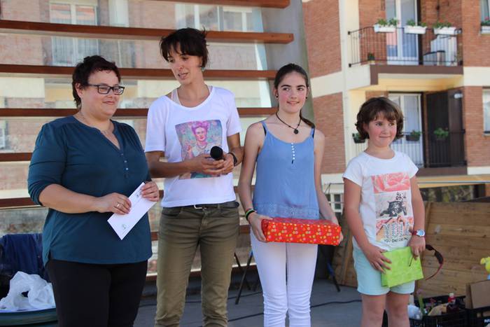 IV. Udaberriko Azoka, inoiz baino koloretsuago 38 1431265939876