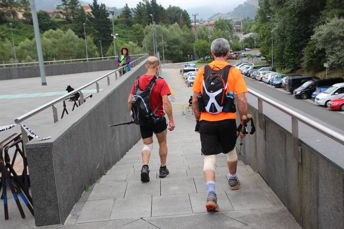 Ehunmiliak proba Tolosatik 2015 8 1436612822487