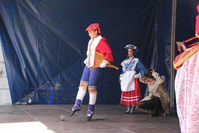 Alegiako Karmen jaiak Sutarri emanaldia 40 1437063427465