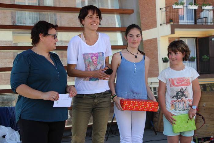 IV. Udaberriko Azoka, inoiz baino koloretsuago 39 1431265941462