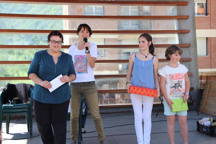 IV. Udaberriko Azoka, inoiz baino koloretsuago 40 1431265943002