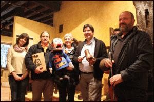 Gauerdira arte ateak irekiz ospatuko dute Museoen Nazioarteko Eguna