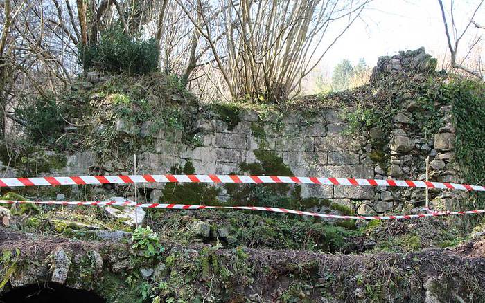 Elduain, Burdina taldea, Errotazar errota 18 1426608537351