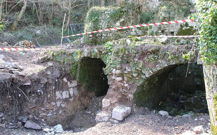 Elduain, Burdina taldea, Errotazar errota 19 1426608538682