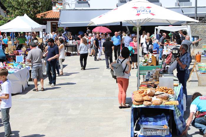 IV. Udaberriko Azoka, inoiz baino koloretsuago 42 1431265946099