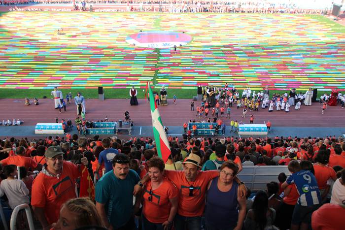 Gure Esku Dago 2015 Donostia 82 1434960310317