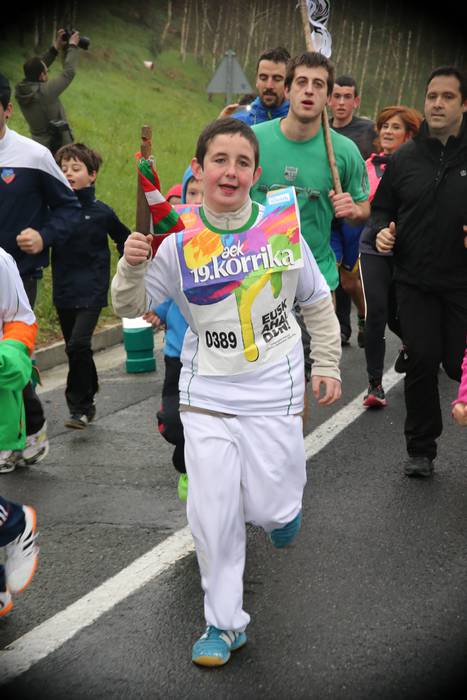 19. Korrika, lekukoak 8 15 1426941481750