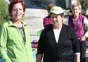 «Gazte asko daudela eta aurrekoetan baino parte hartzaile gutxiago daudela egin zaigu deigarria»