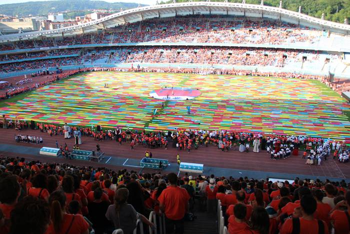 Gure Esku Dago 2015 Donostia 82 1434967245375