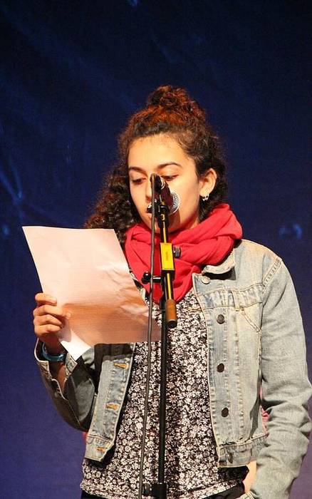 Uxola Sariak 2015, sari banaketa 18 1433956250682