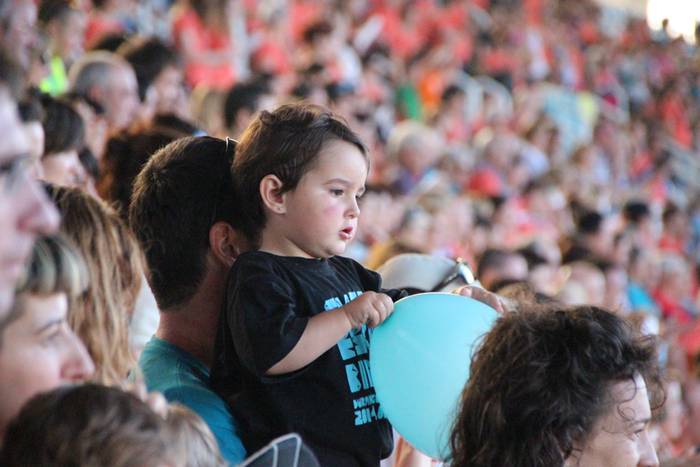 Gure Esku Dago 2015 Donostia 84 1434960312685