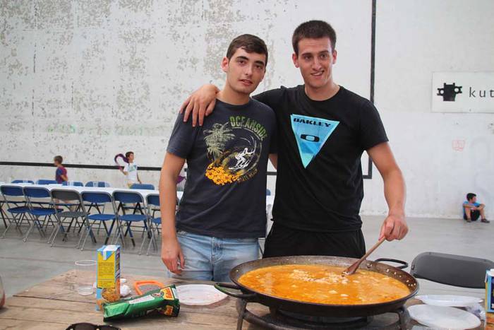 Berrobiko kuadrilla eguna 1 1440862088994