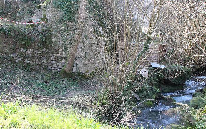 Elduain, Burdina taldea, Errotazar errota 21 1426608541719