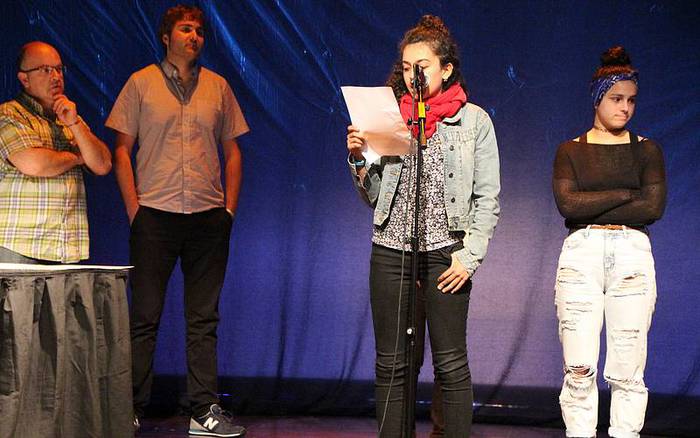 Uxola Sariak 2015, sari banaketa 20 1433956252300