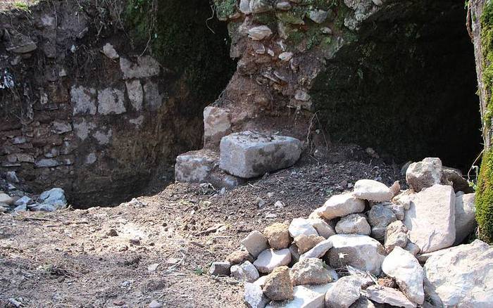 Elduain, Burdina taldea, Errotazar errota 22 1426608543142