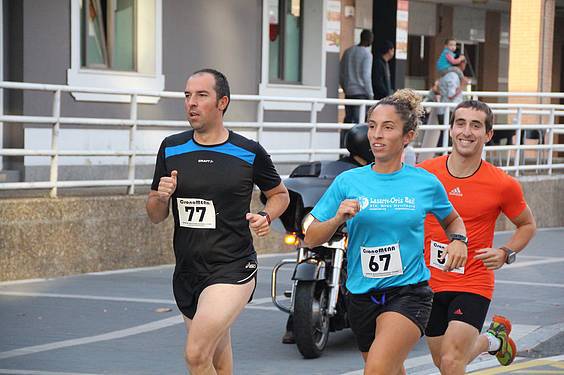 Larramendiko krosa 21 1414867058540