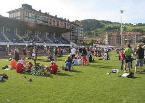 Giro bikaina XIV Orduak egiteko