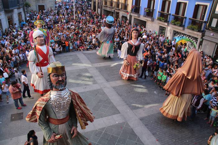 Sanjoanak 2015 Tolosa txupinazoa 38 1435084958702