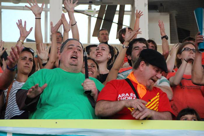 Gure Esku Dago 2015 Donostia 85 1434960313843