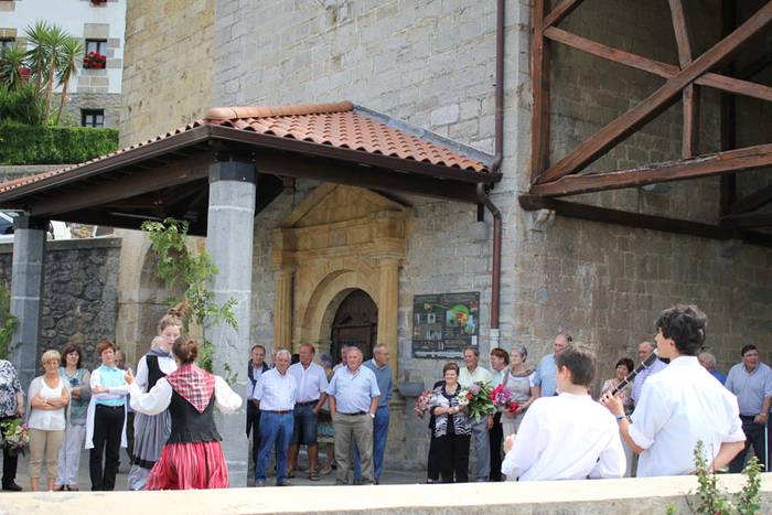 Belauntza San Joan Eguna 35 1435148090926