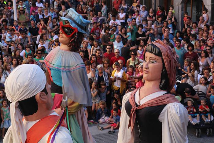 Sanjoanak 2015 Tolosa txupinazoa 39 1435084959835