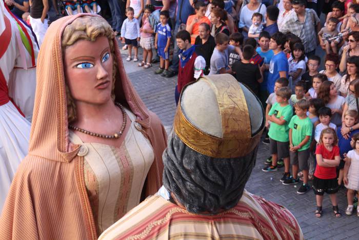 Sanjoanak 2015 Tolosa txupinazoa 40 1435084960954