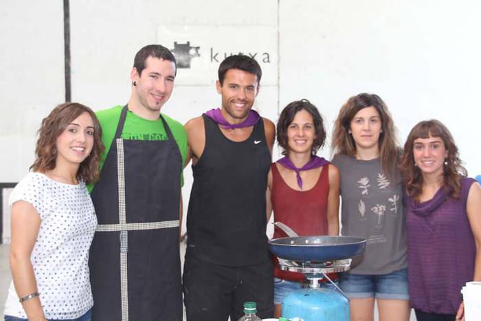 Berrobiko kuadrilla eguna 7 1440862091180