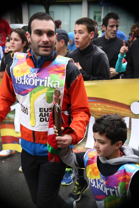 19. Korrika, lekukoak 8 21 1426941492064