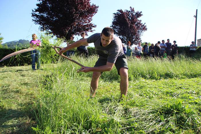 Goenaga eta Mazkiaran onenak Iurreamendin 102 1434829076689