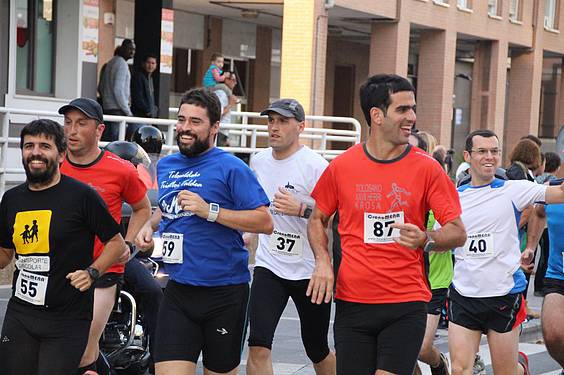 Larramendiko krosa 23 1414867059494