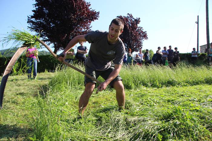 Goenaga eta Mazkiaran onenak Iurreamendin 103 1434829078323