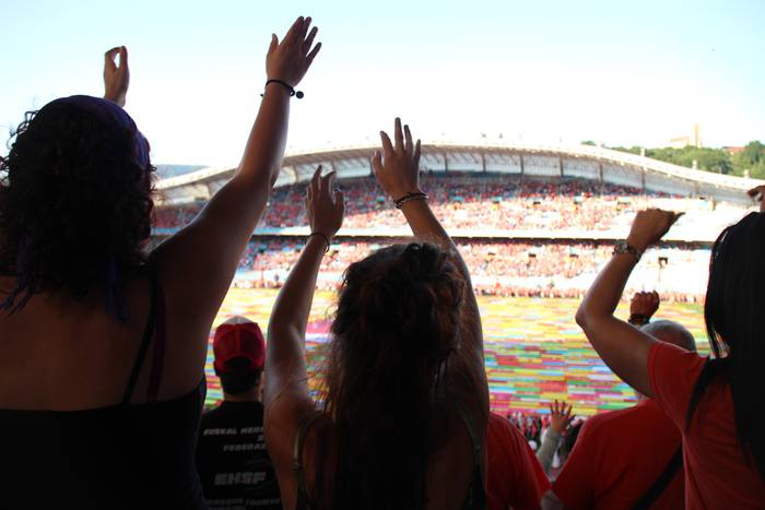 Gure Esku Dago 2015 Donostia 86 1434960315197