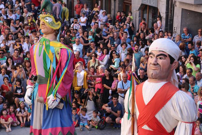 Sanjoanak 2015 Tolosa txupinazoa 41 1435084962053