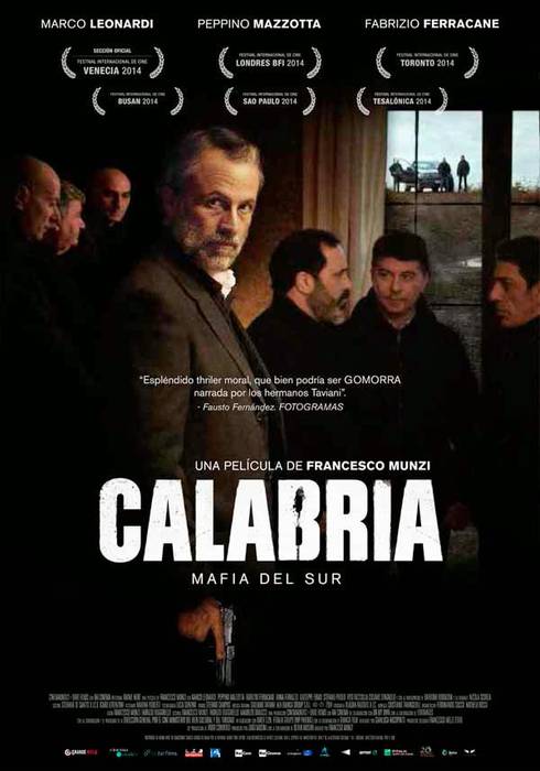 Calabria