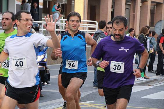 Larramendiko krosa 24 1414867060059