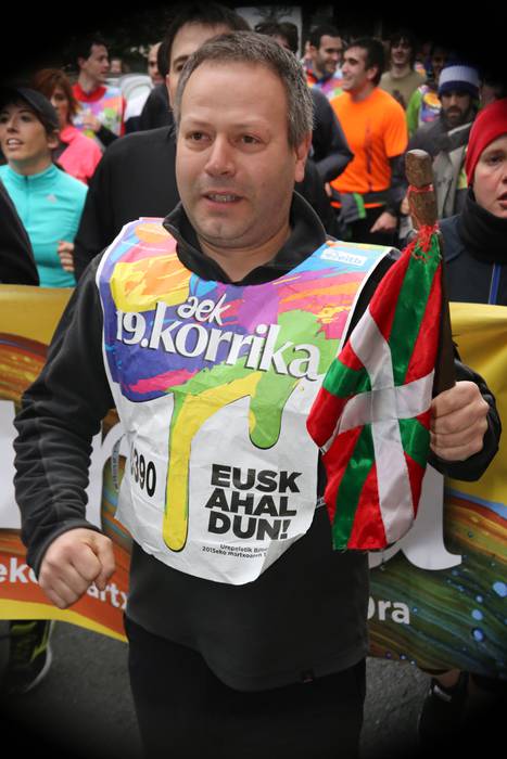 19. Korrika, lekukoak 9 1 1426941613341