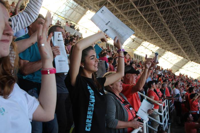 Gure Esku Dago 2015 Donostia 87 1434960316228