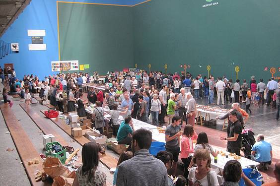 amezketako azoka 40 1413213072368