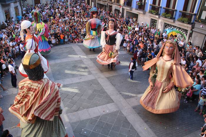 Sanjoanak 2015 Tolosa txupinazoa 43 1435084964290