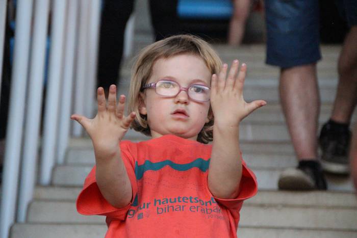 Gure Esku Dago 2015 Donostia 90 1434960319764