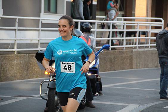 Larramendiko krosa 25 1414867060624