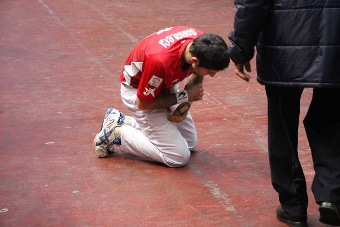 ekaitz saralegi agurra 25 1425297527526