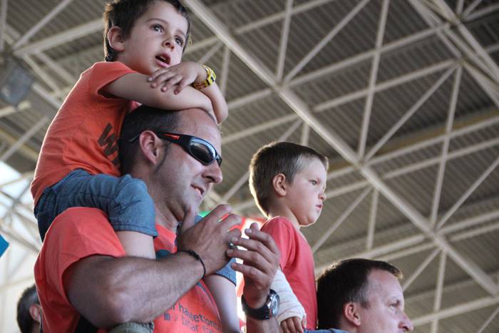 Gure Esku Dago 2015 Donostia 91 1434960320801