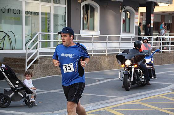 Larramendiko krosa 27 1414867061892