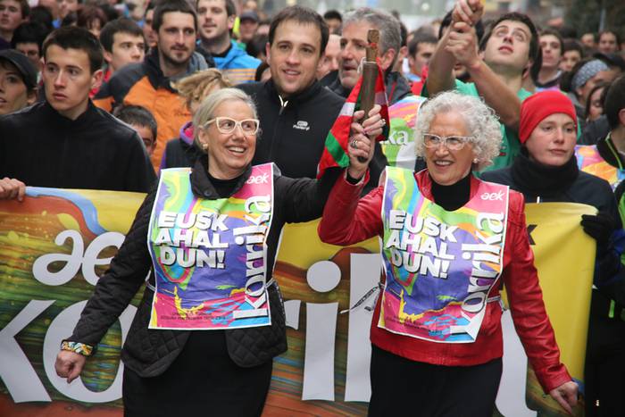 19. Korrika, lekukoak 9 5 1426941620033