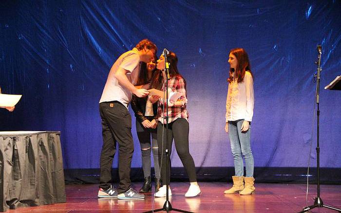 Uxola Sariak 2015, sari banaketa 34 1433956265131