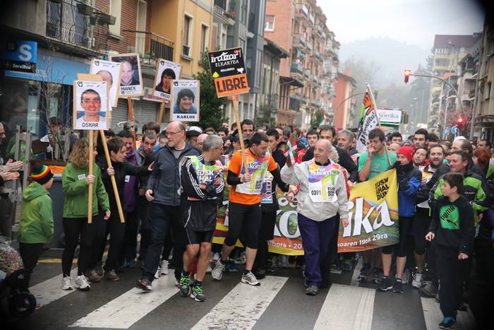 19. Korrika, lekukoak 9 6 1426941621147